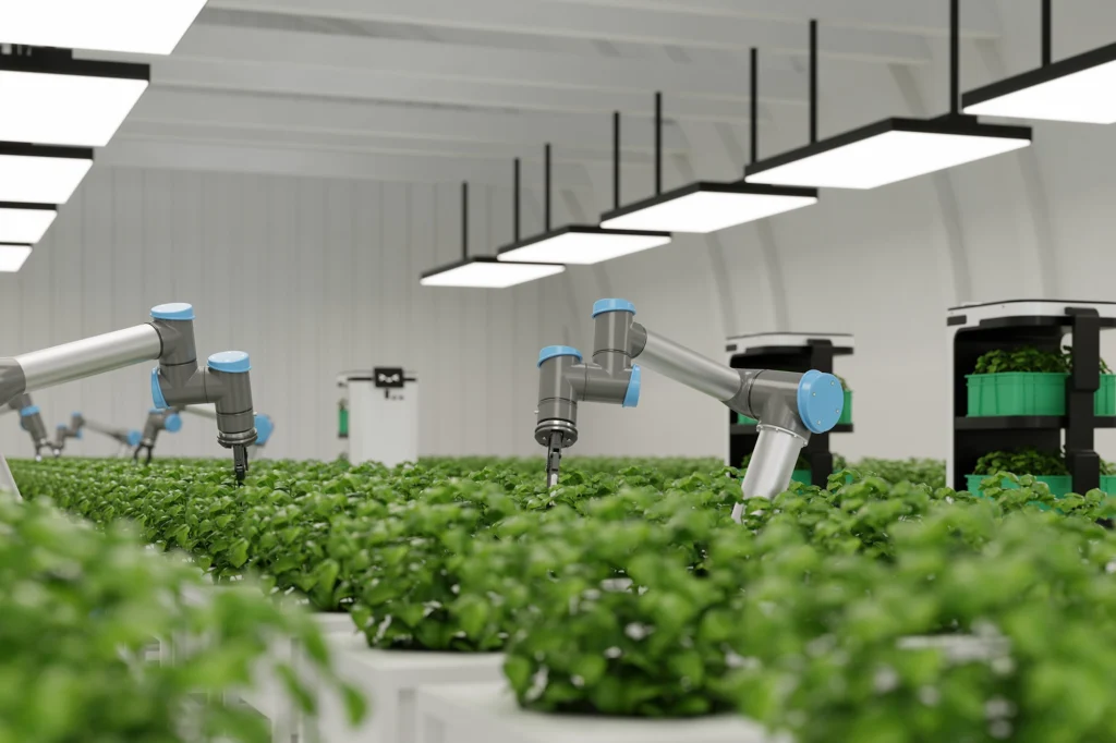 Smart Farm